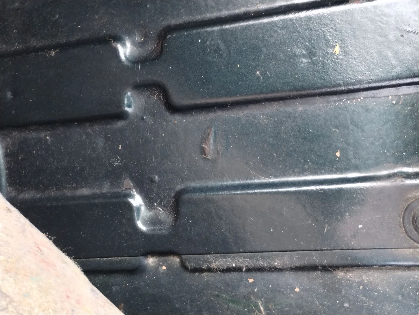 Ford Fiesta 1, 3 klima - изображение 8