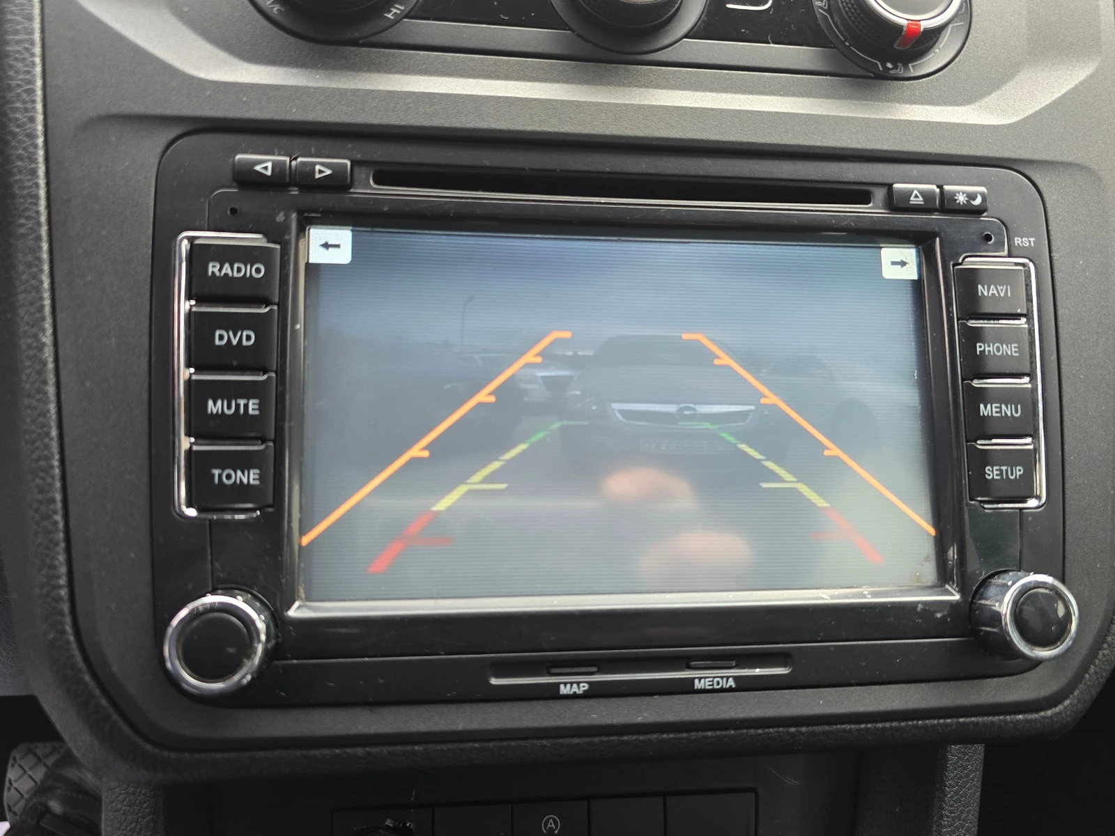 VW Caddy 1.4TSi//Navi// | Mobile.bg   12