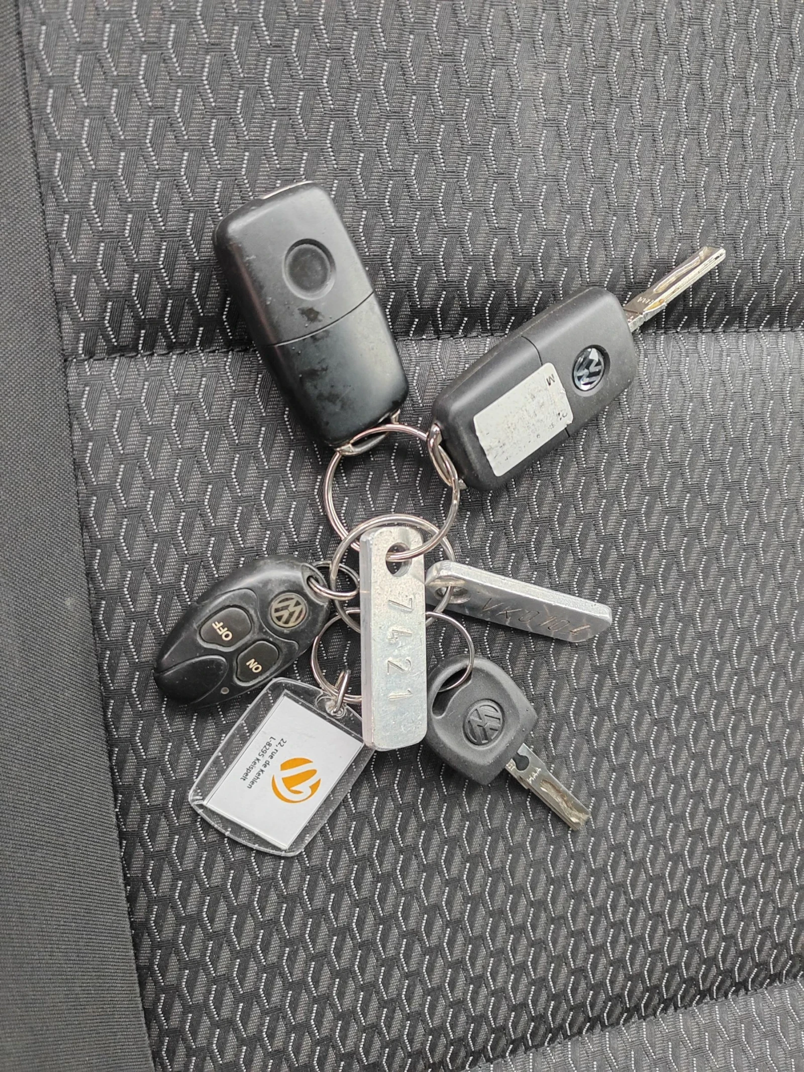 VW Caddy 2.0, 150..  | Mobile.bg   16