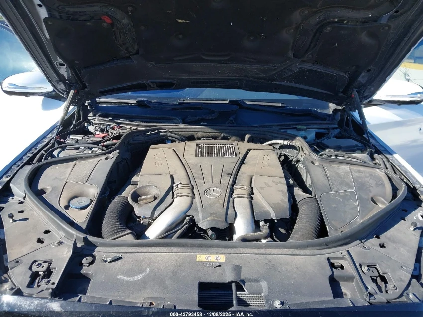 Mercedes-Benz S 550 4MATIC| DISTRONIC| LANE ASSIST| BURMESTER| PANOROO | Mobile.bg � ����������� 12