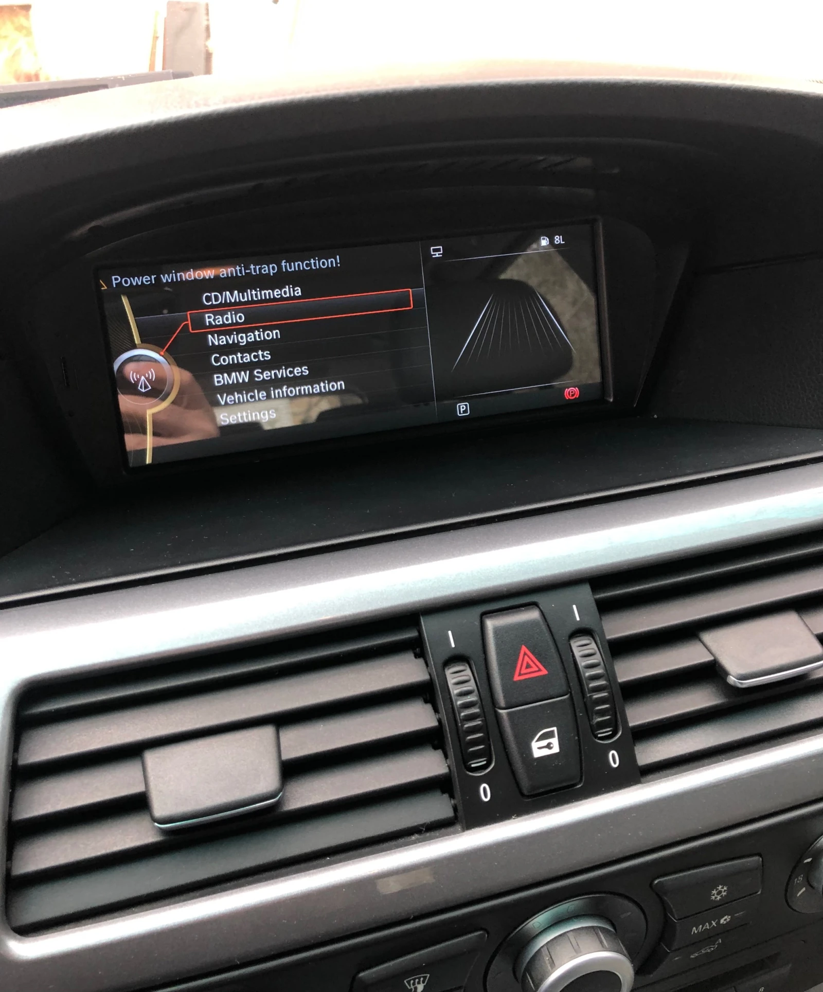 BMW 525 d facelift - изображение 7