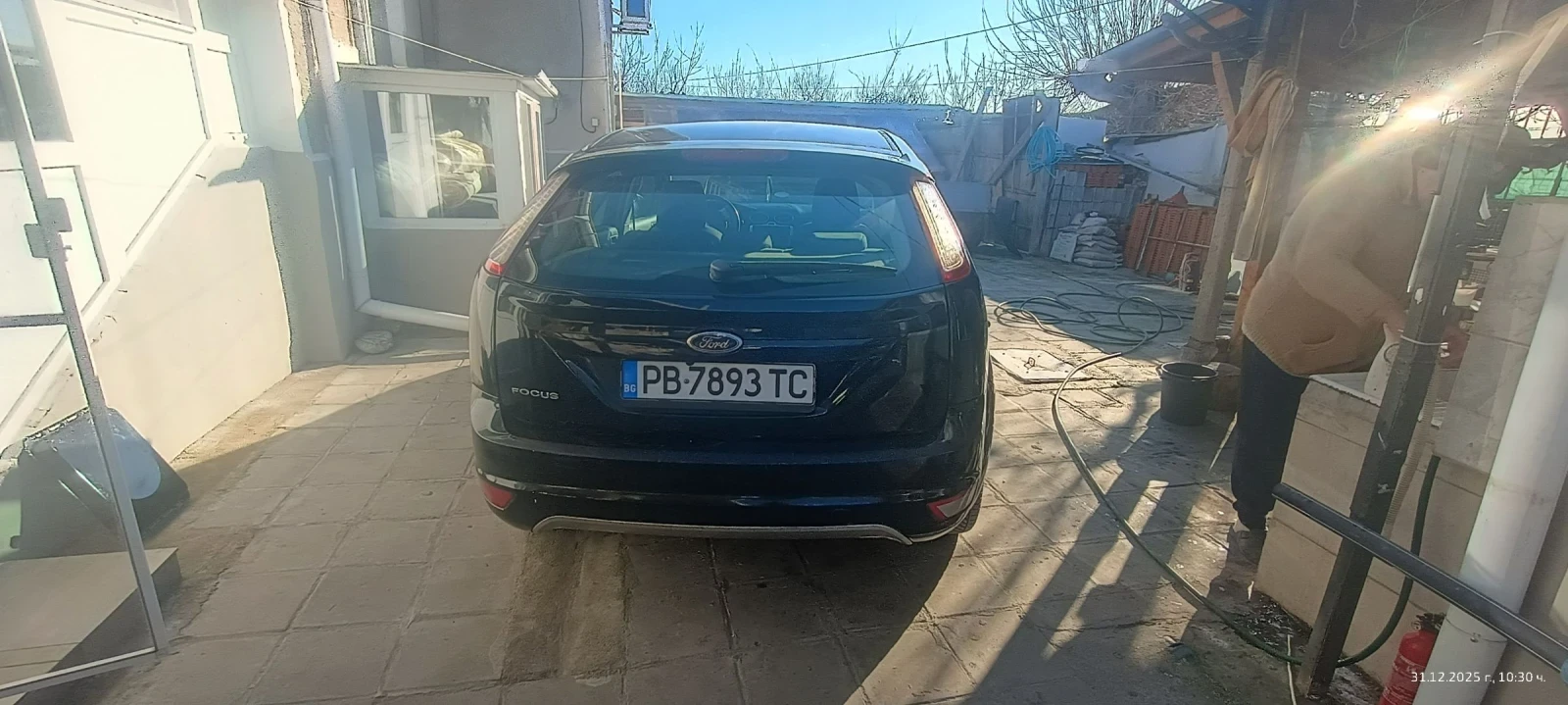 Ford Focus Мк2, 5 - изображение 3