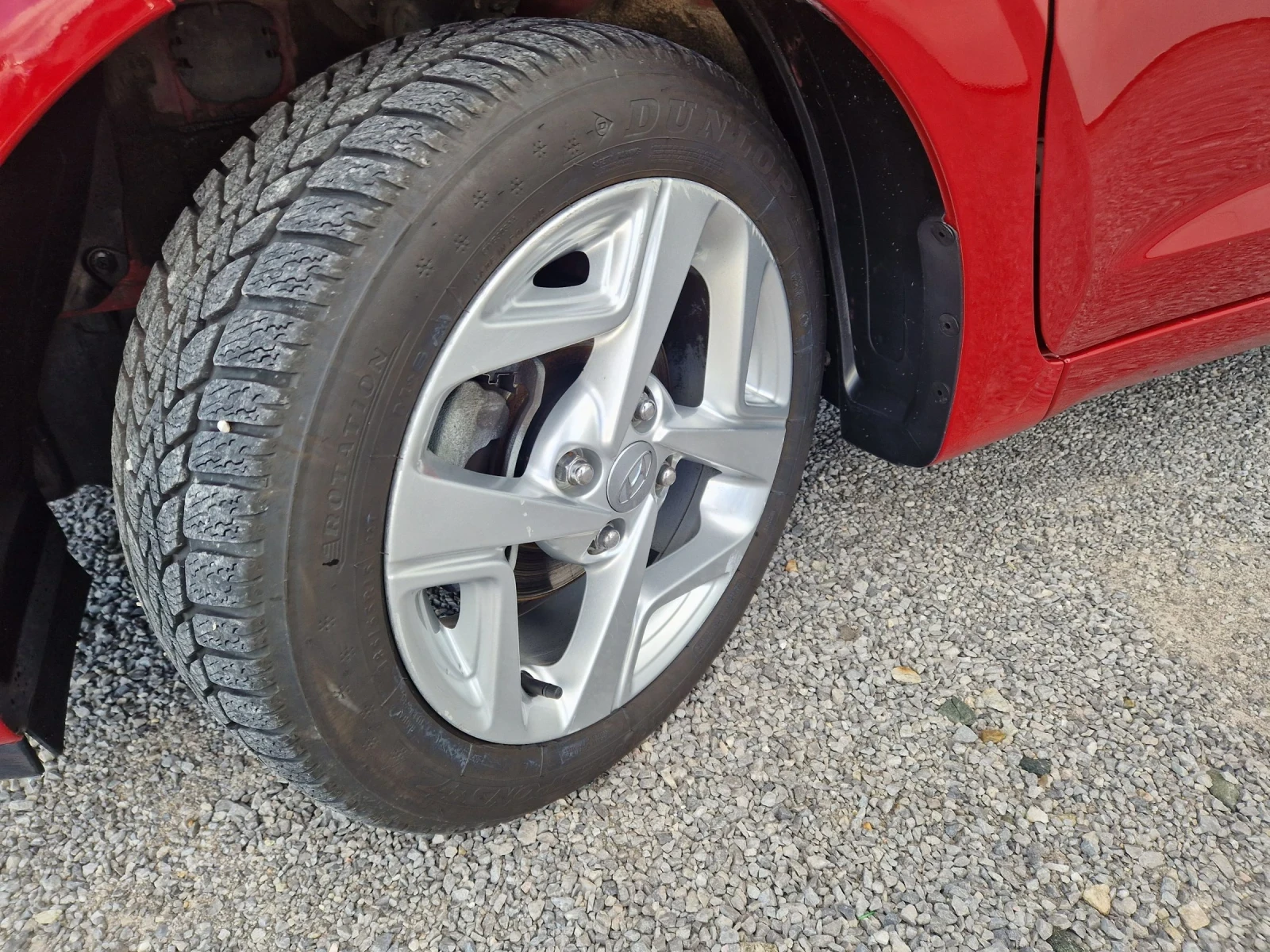 Hyundai I10 1.0i LPG - изображение 7