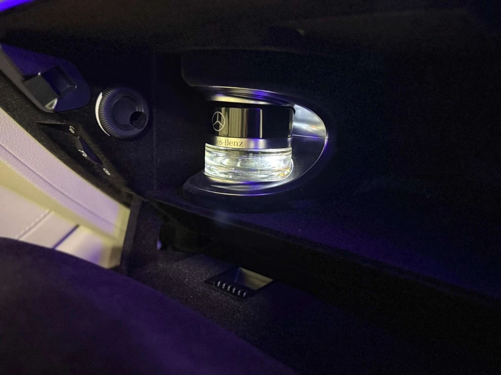 Mercedes-Benz S 550 * CARFAX * ���� �� �� | Mobile.bg � ����������� 12