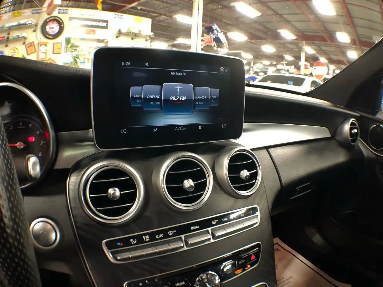 Mercedes-Benz C 300 * ��������� ���� * CARFAX* ����� �� �����������*  | Mobile.bg � ����������� 9