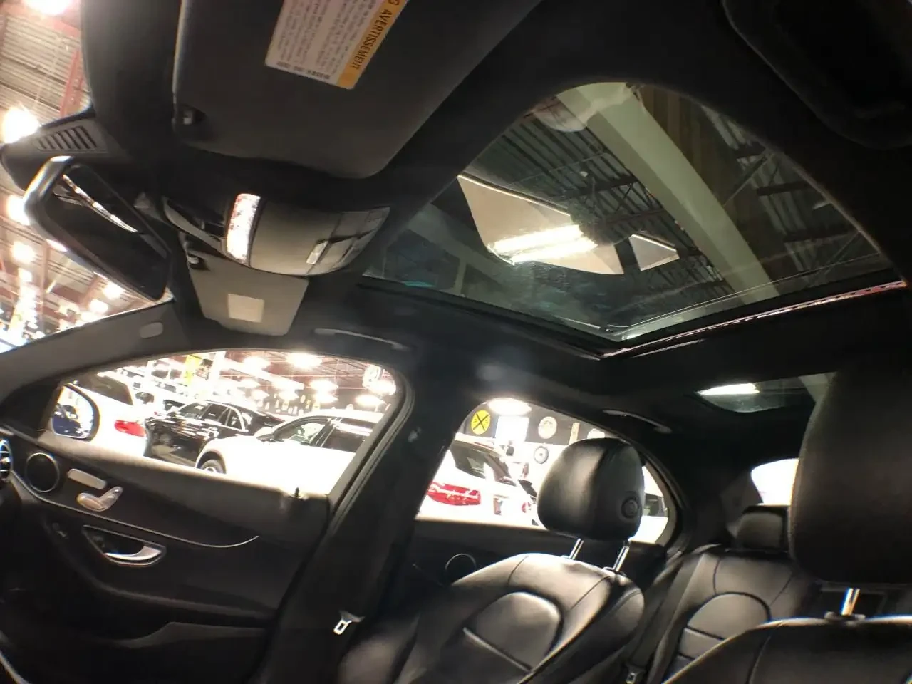 Mercedes-Benz C 300 * ��������� ���� * CARFAX* ����� �� �����������*  | Mobile.bg � ����������� 10