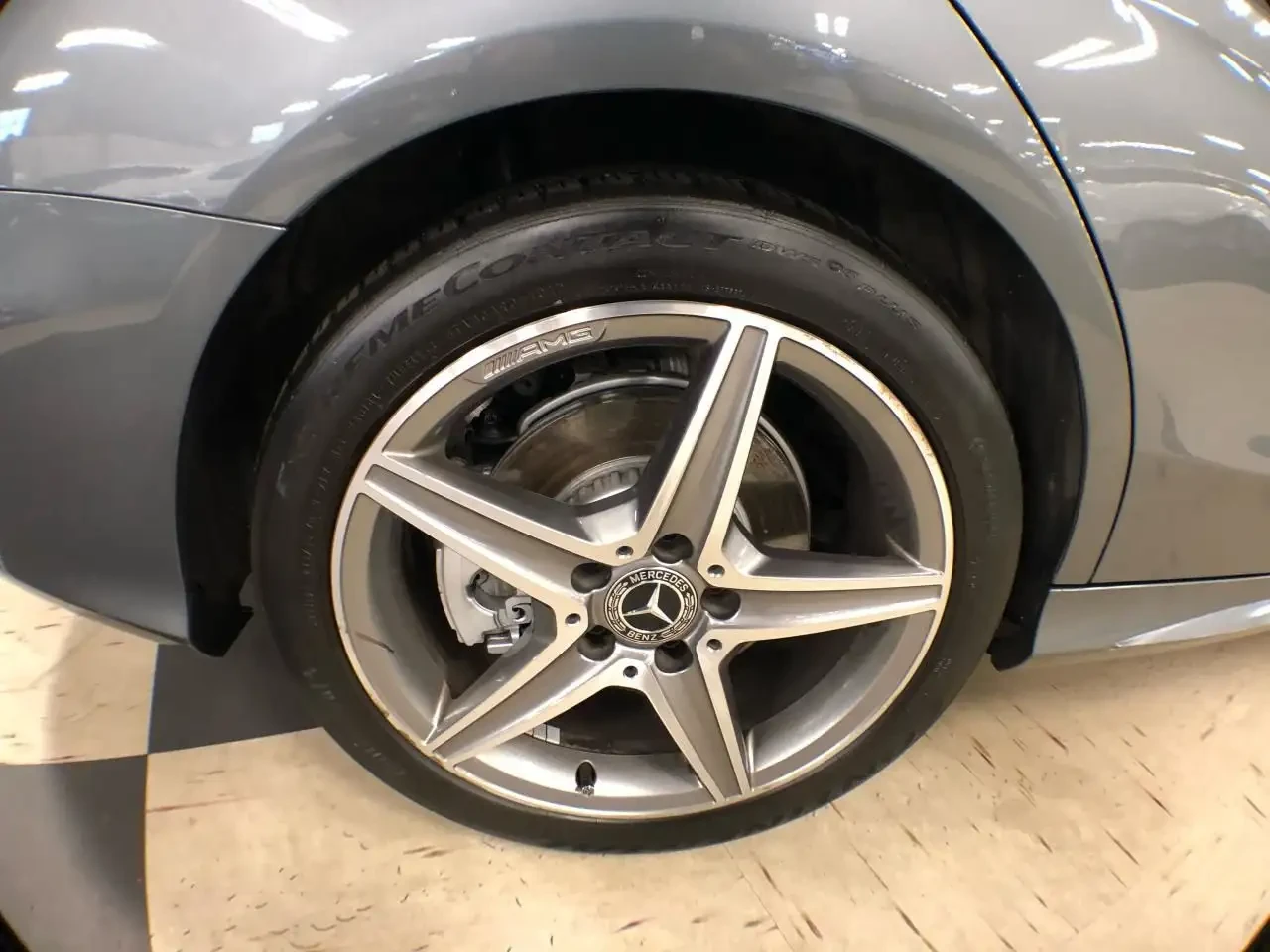 Mercedes-Benz C 300 * ��������� ���� * CARFAX* ����� �� �����������*  | Mobile.bg � ����������� 12