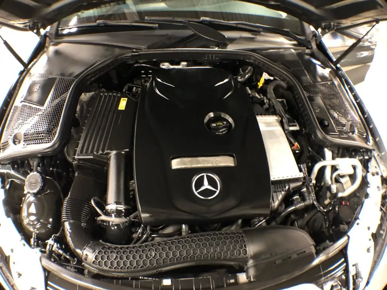 Mercedes-Benz C 300 * ��������� ���� * CARFAX* ����� �� �����������*  | Mobile.bg � ����������� 14