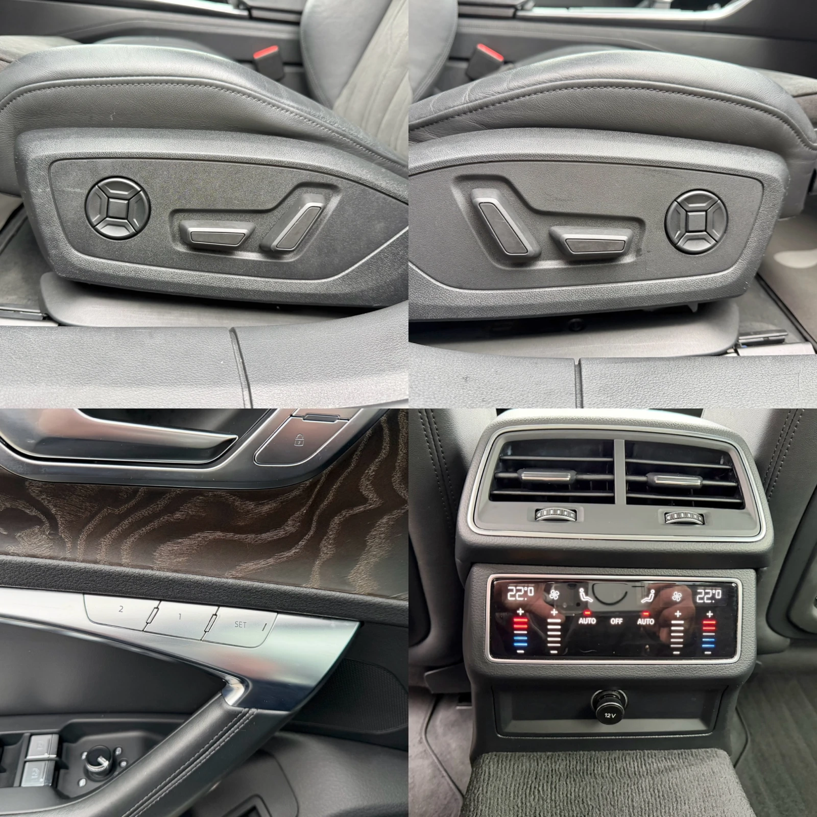 Audi A6 50TDi 4x4 S-Line MILD HYBRID | MATRIX| * VIRTUAL*  | Mobile.bg � ����������� 16