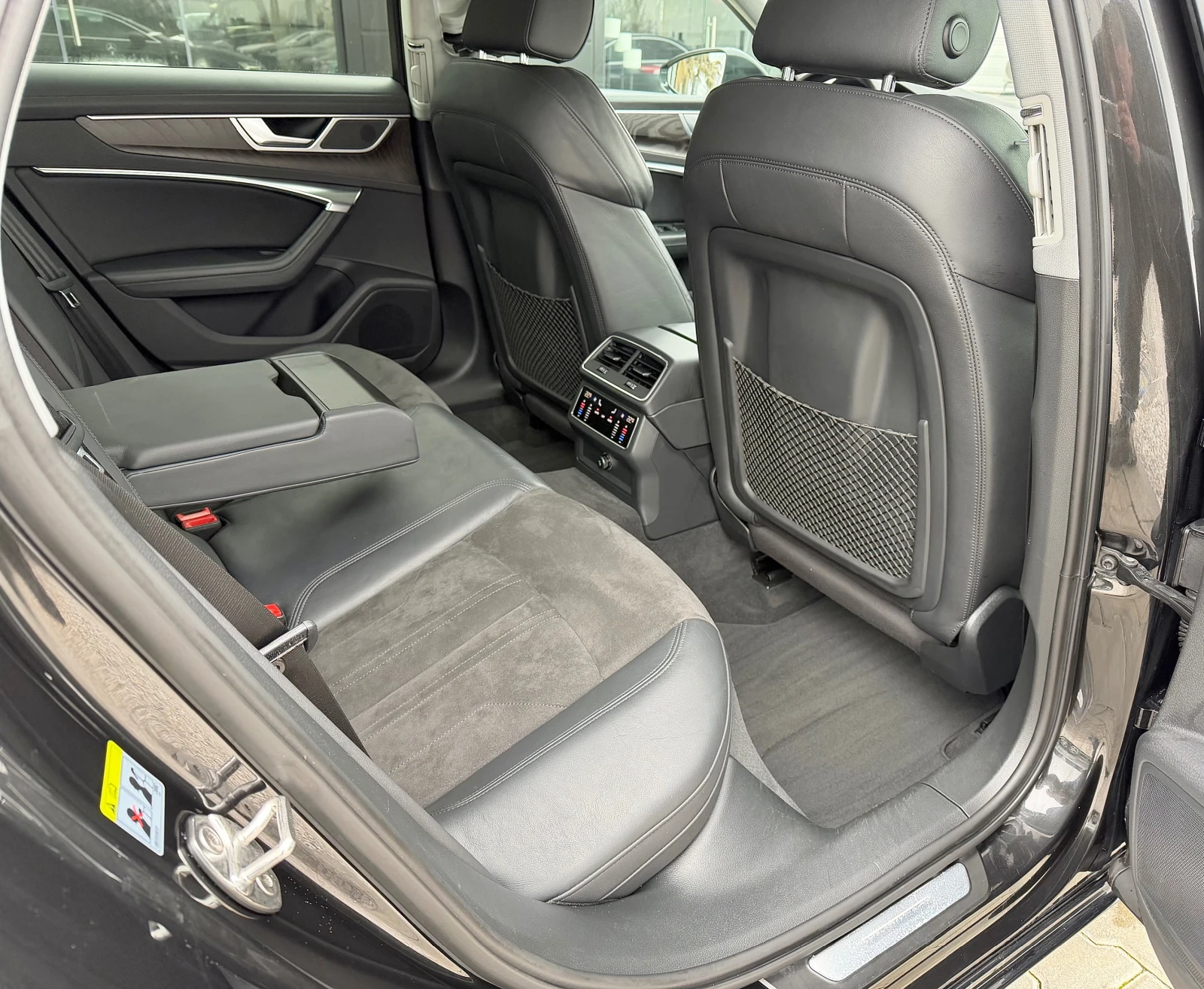 Audi A6 50TDi 4x4 S-Line MILD HYBRID | MATRIX| * VIRTUAL*  | Mobile.bg � ����������� 14