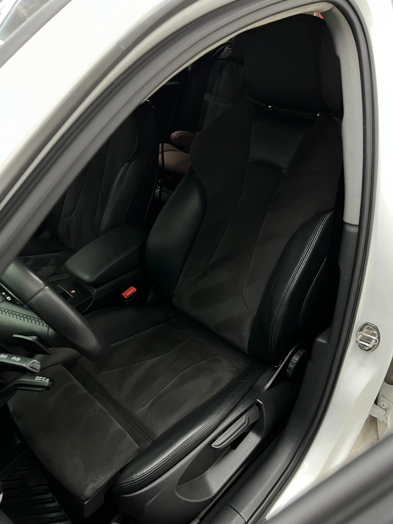 Audi A3 1.5 G-TRON| S-LINE| MATRIX LED| DISTRONIC, снимка 12 - Автомобили и джипове - 53879826