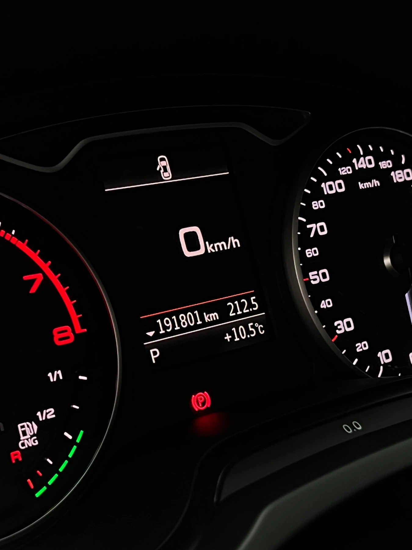 Audi A3 1.5 G-TRON| S-LINE| MATRIX LED| DISTRONIC, снимка 14 - Автомобили и джипове - 53879826