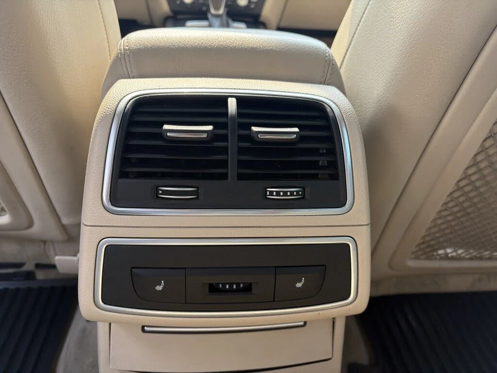 Audi A6 quattro Progressiv* АвтоКредит* (Цена до БГ) , снимка 17 - Автомобили и джипове - 53920016