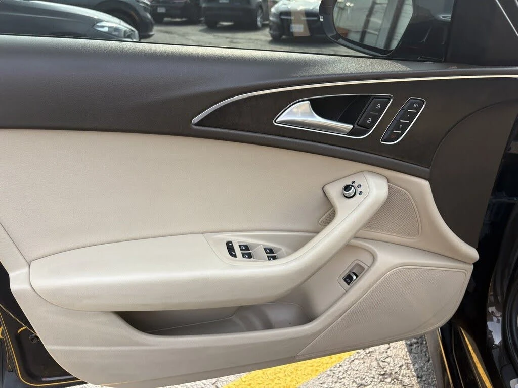 Audi A6 quattro Progressiv* АвтоКредит* (Цена до БГ) , снимка 14 - Автомобили и джипове - 53920016