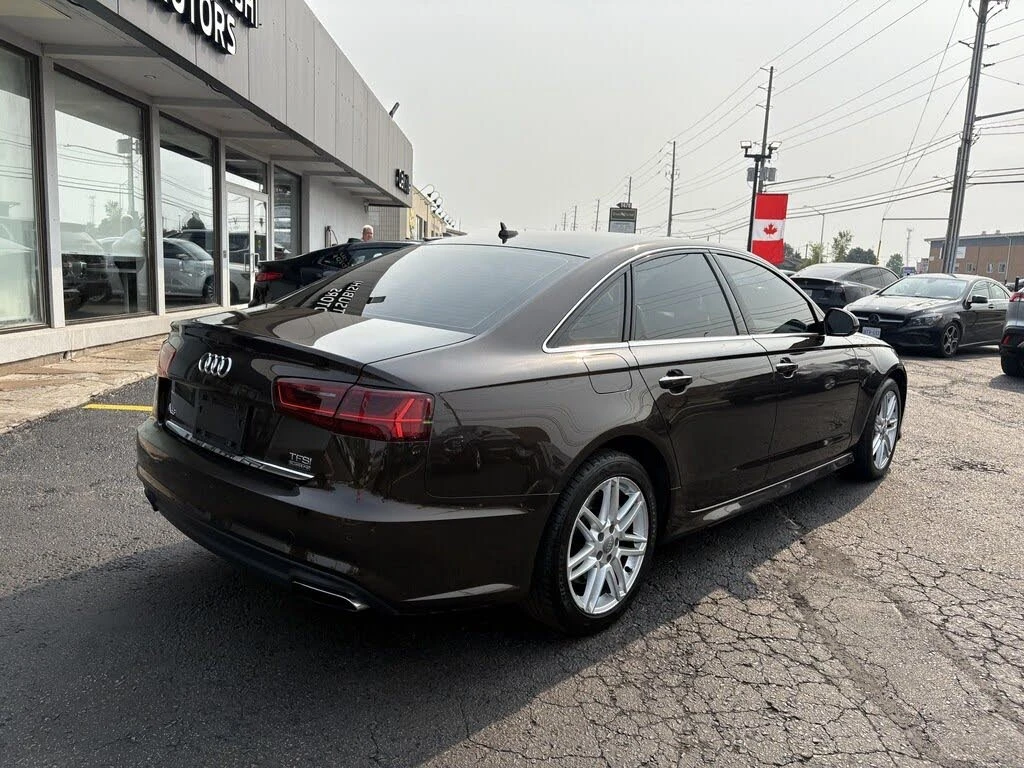 Audi A6 quattro Progressiv* АвтоКредит* (Цена до БГ) , снимка 5 - Автомобили и джипове - 53920016