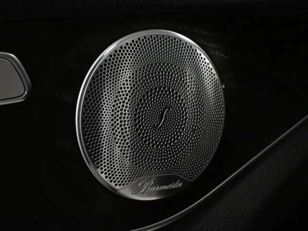 Mercedes-Benz C 43 AMG  | NIGHT PACK | BURMESTER | 360 | AMBIENT | , снимка 13 - Автомобили и джипове - 53949304