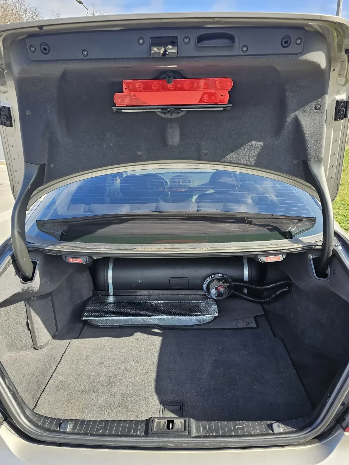 Mercedes-Benz E 240 | Mobile.bg � ����������� 10