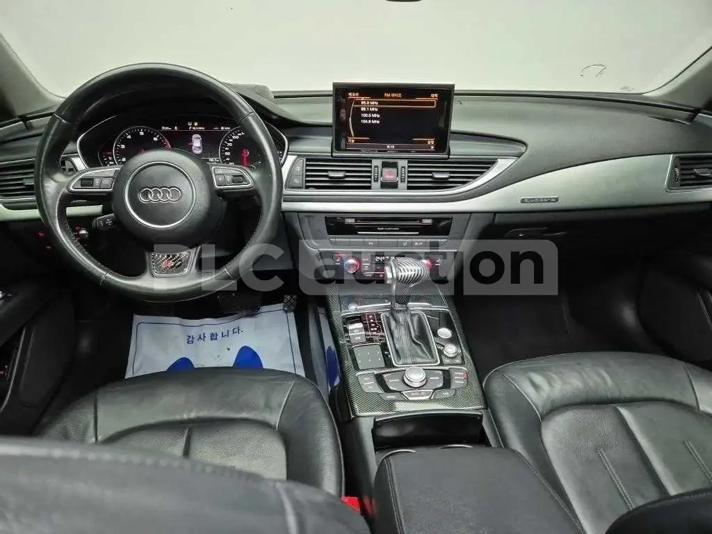 Audi A7 RS7 PK* SUPERCHARGED* HEAD-UP* КРАЙНА ЦЕНА, снимка 5 - Автомобили и джипове - 54019775