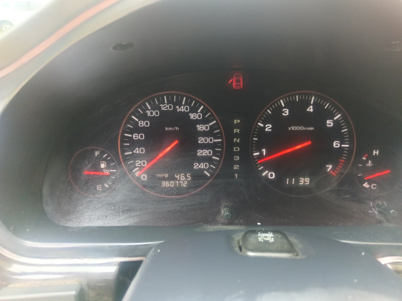 Subaru Outback H6 , снимка 13 - Автомобили и джипове - 54164953