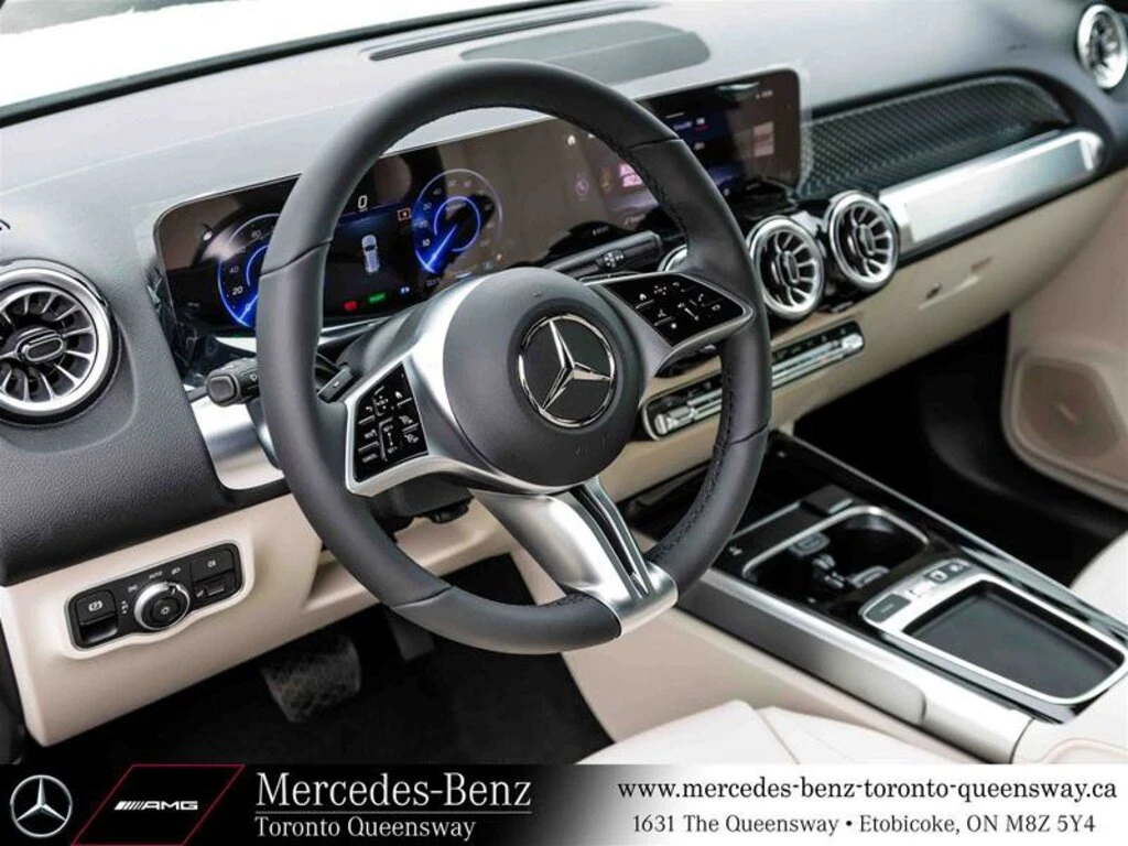 Mercedes-Benz EQB 4MATIC SUV | Mobile.bg � ����������� 8