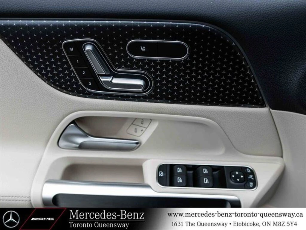 Mercedes-Benz EQB 4MATIC SUV | Mobile.bg � ����������� 10