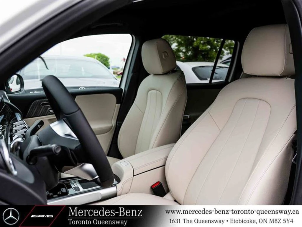 Mercedes-Benz EQB 4MATIC SUV | Mobile.bg � ����������� 9