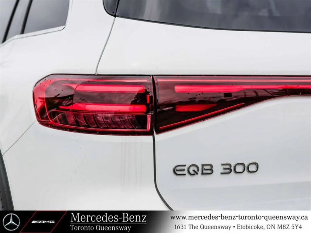 Mercedes-Benz EQB 4MATIC SUV | Mobile.bg � ����������� 6