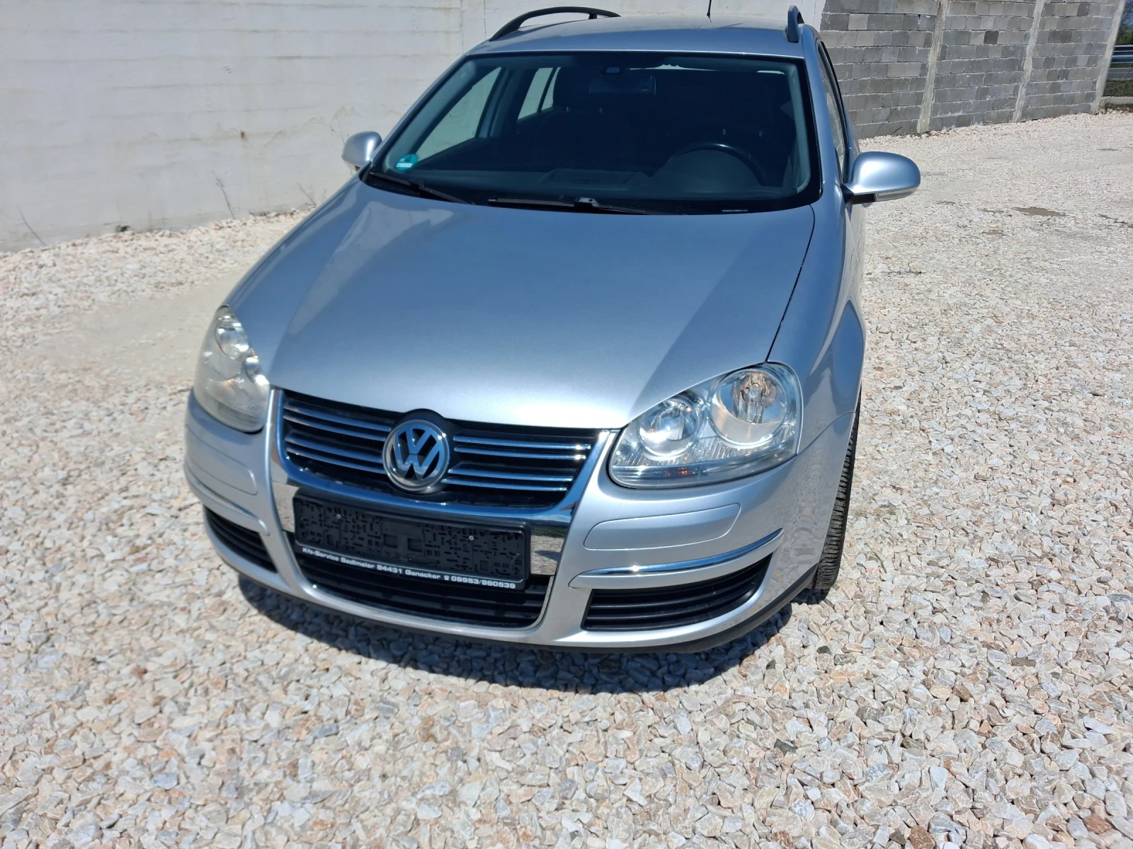 VW Golf, снимка 4 - Автомобили и джипове - 54244422