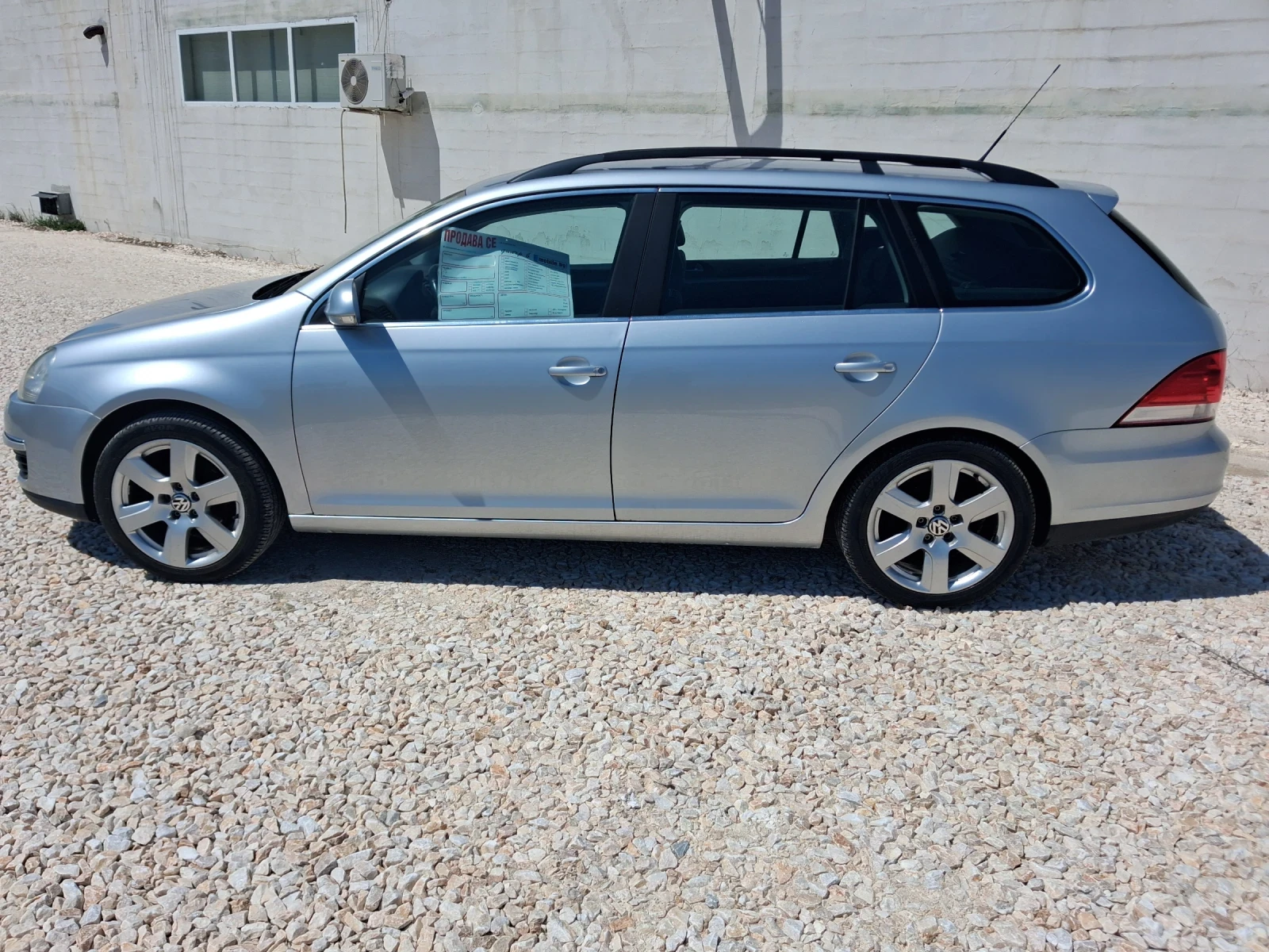 VW Golf, снимка 3 - Автомобили и джипове - 54244422