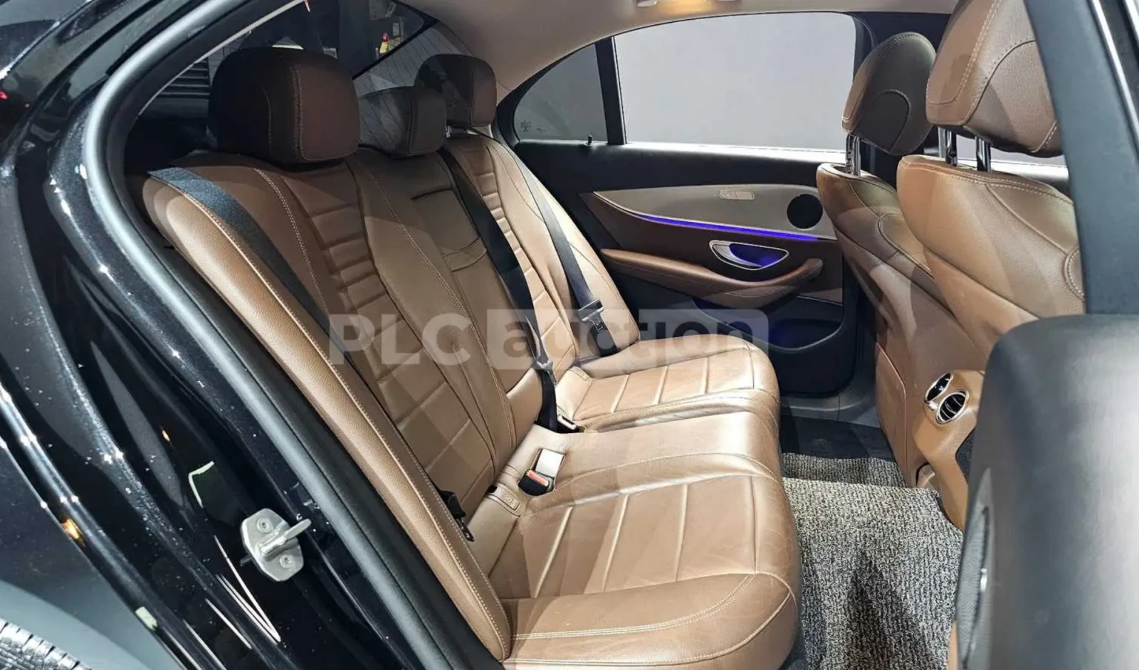 Mercedes-Benz E 200 | Mobile.bg � ����������� 10