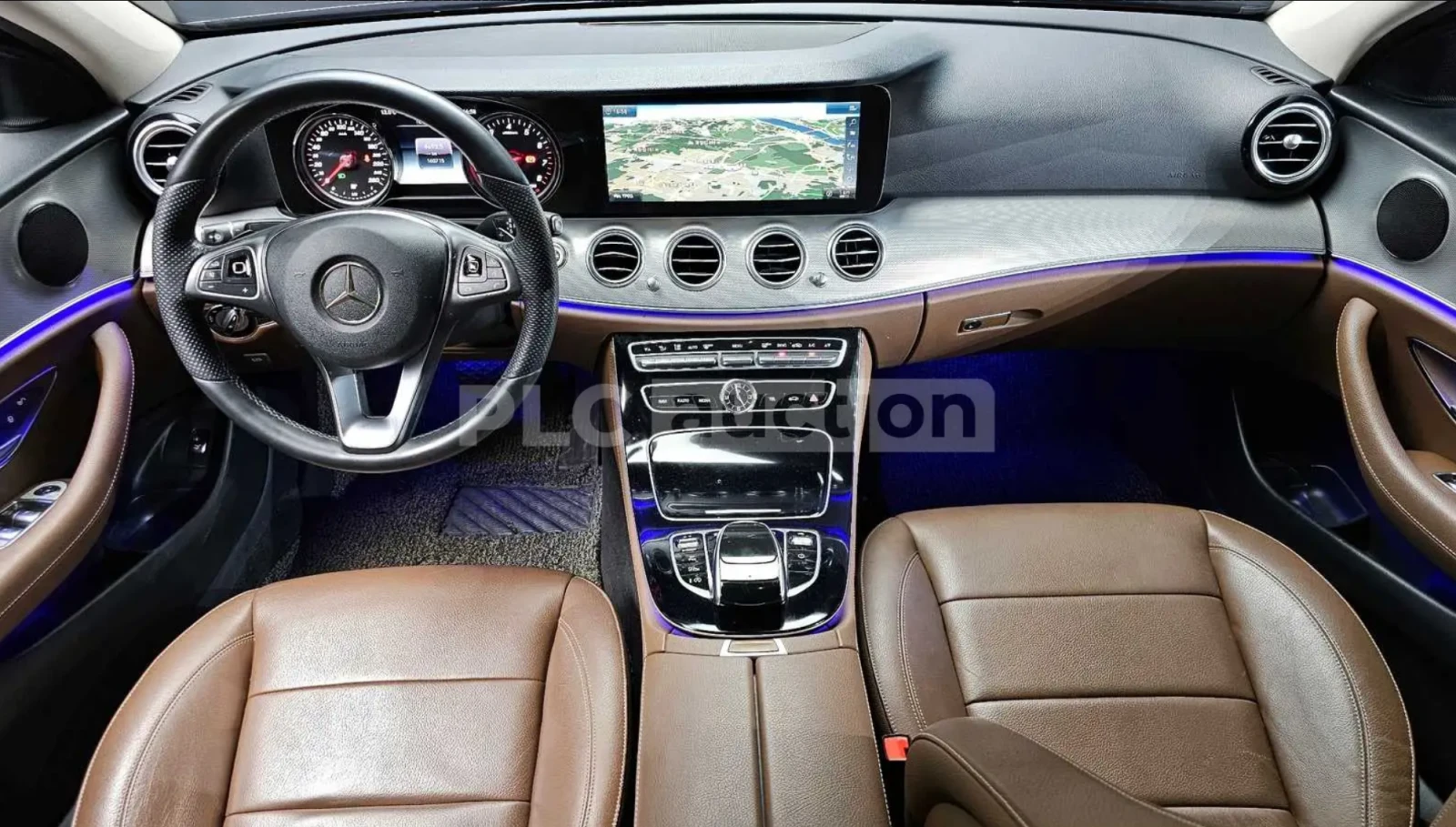 Mercedes-Benz E 200 | Mobile.bg � ����������� 4