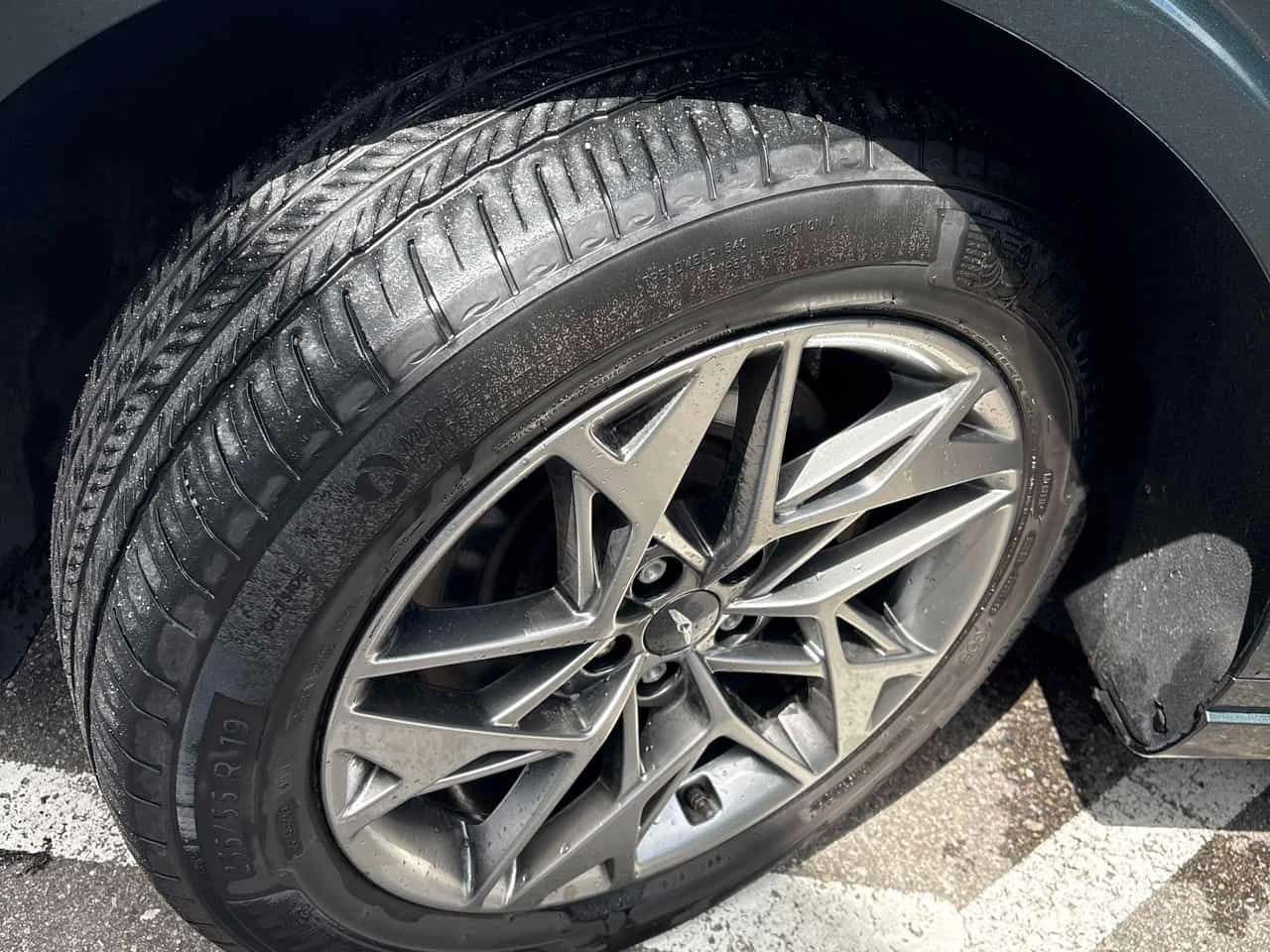 Genesis GV70 * 2.5T Advanced * DISTRONIC* PANORAMA* ОБДУХВАНЕ* , снимка 7 - Автомобили и джипове - 54386091