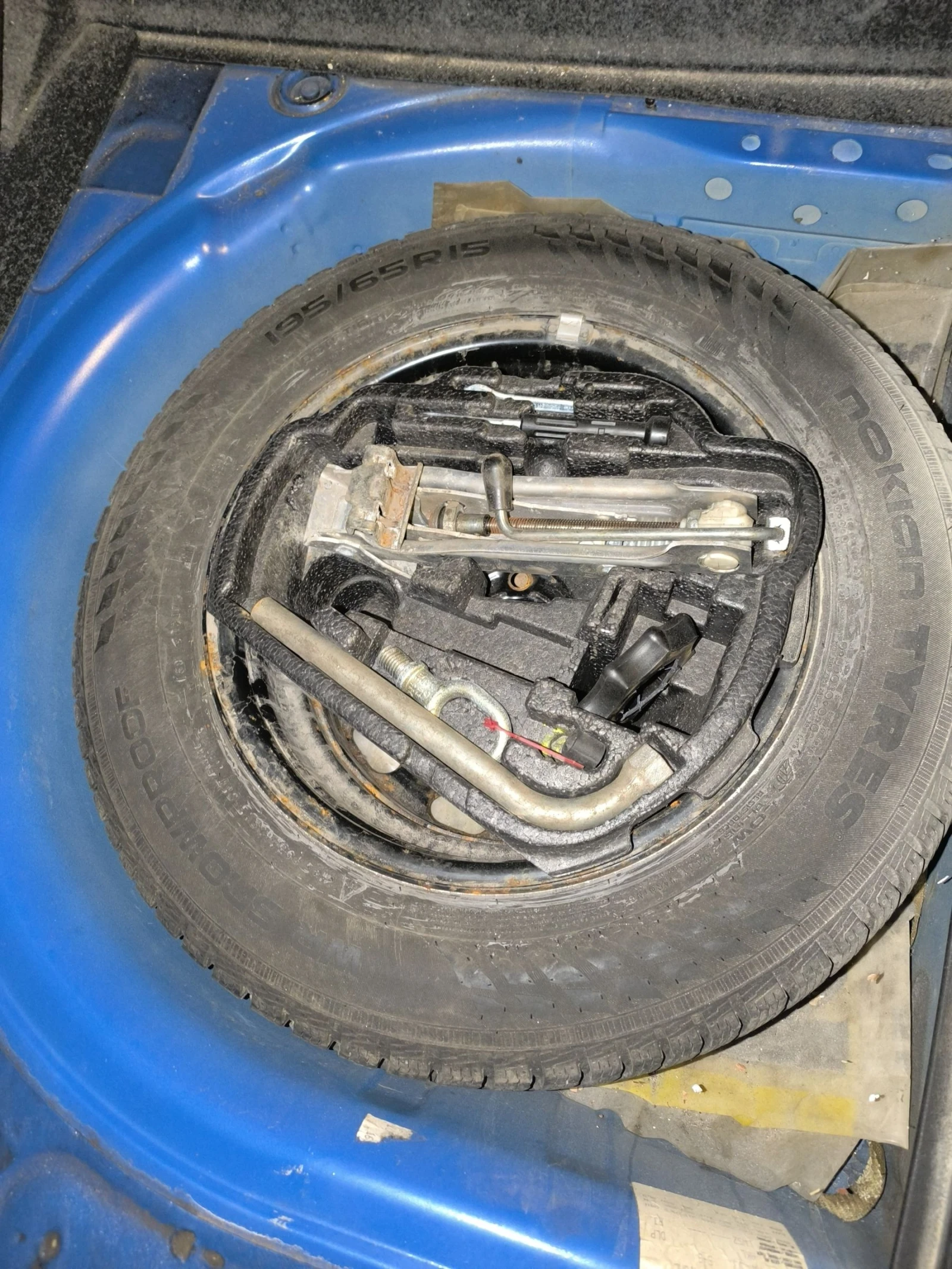 VW Golf 1.6 SR Highline, снимка 17 - Автомобили и джипове - 54650730