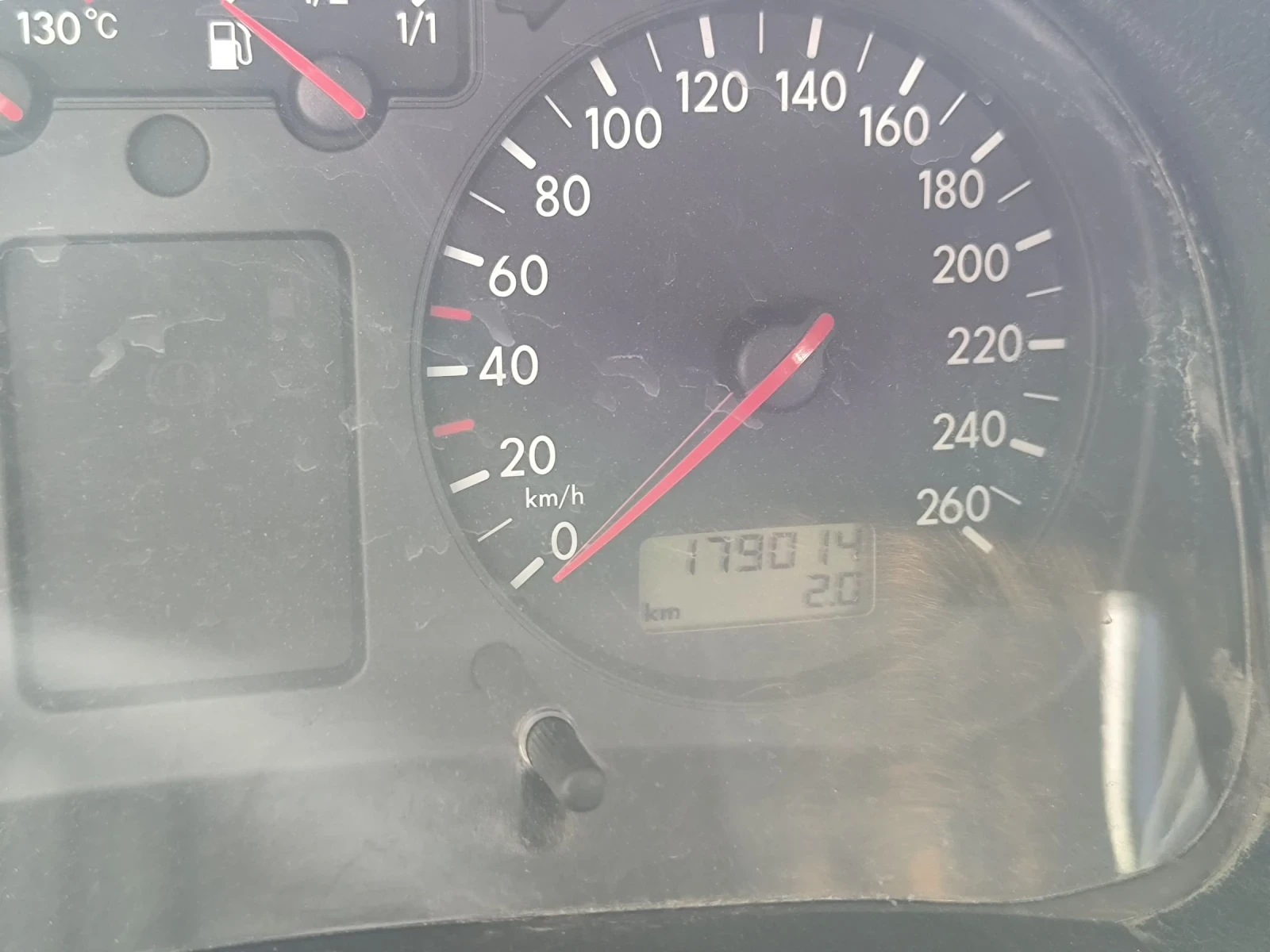 VW Golf 1.6 SR Highline, снимка 8 - Автомобили и джипове - 54650730