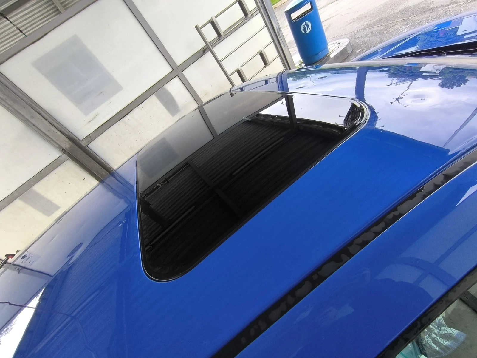 VW Golf 1.6 SR Highline, снимка 13 - Автомобили и джипове - 54650730
