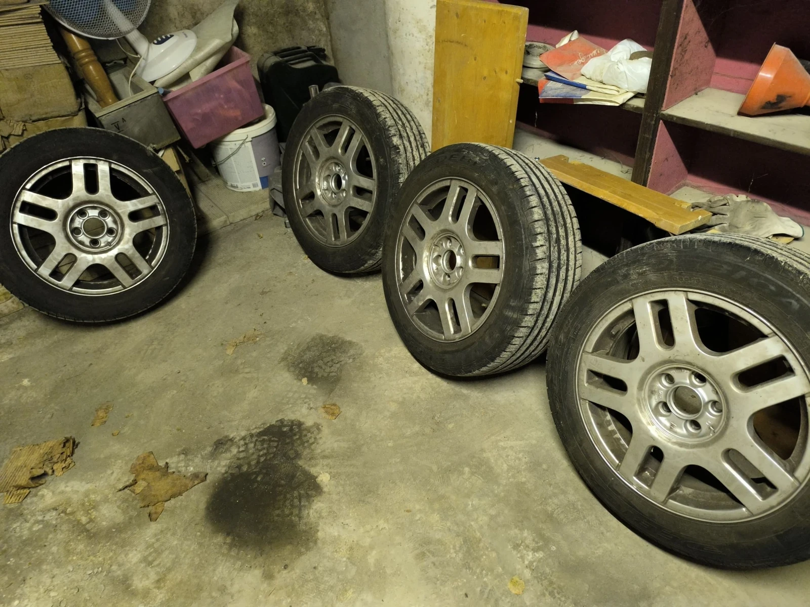 VW Golf 1.6 SR Highline, снимка 16 - Автомобили и джипове - 54650730