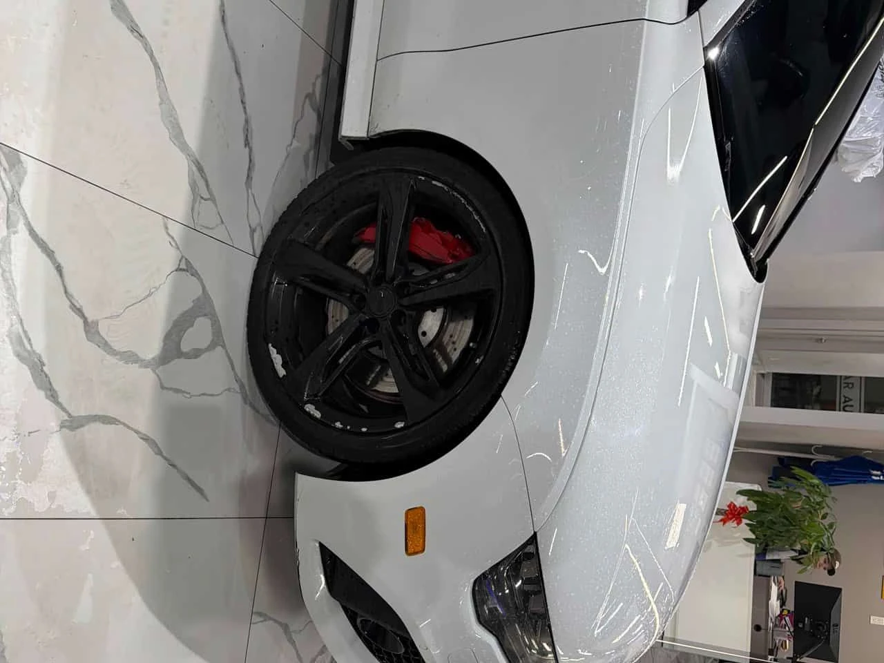 Audi Rs7 QUATTRO * ДИСТРОНИК* 360 КАМЕРА* HEAD UP* , снимка 6 - Автомобили и джипове - 54663545