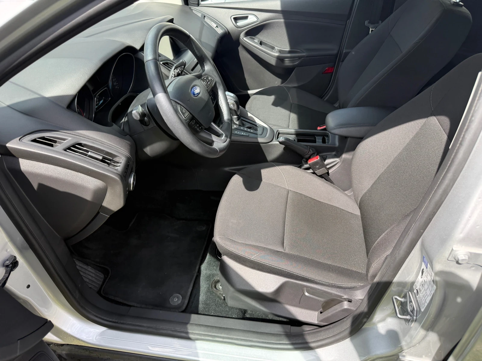 Ford Focus 8000 км., снимка 10 - Автомобили и джипове - 54669991