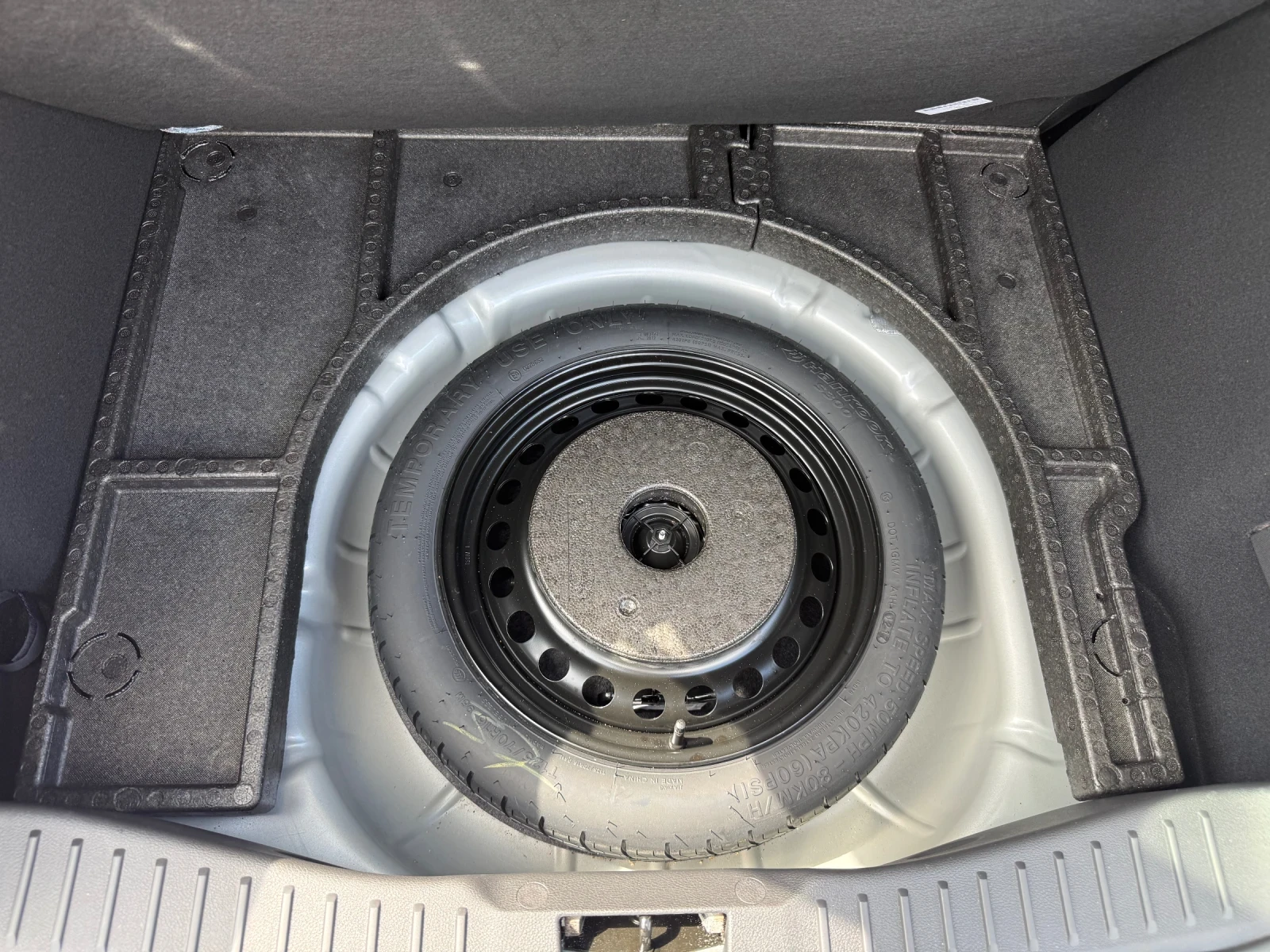 Ford Focus 8000 км., снимка 12 - Автомобили и джипове - 54669991