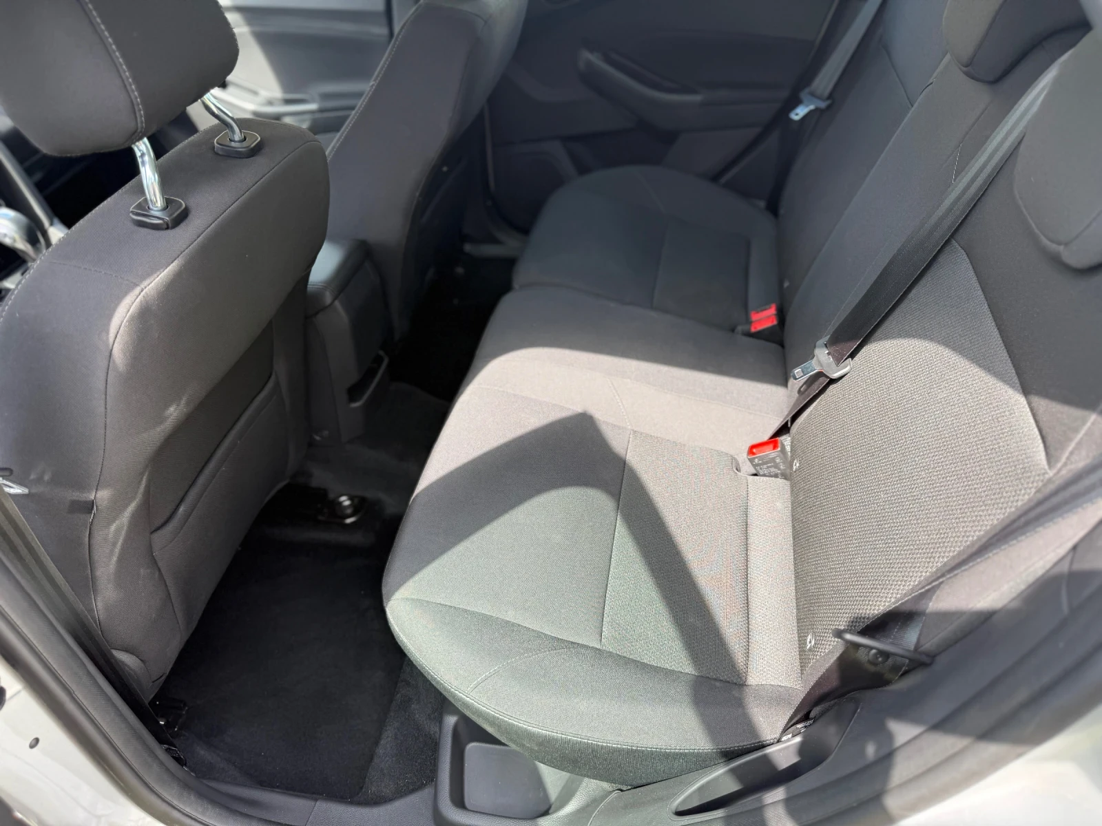 Ford Focus 8000 км., снимка 11 - Автомобили и джипове - 54669991