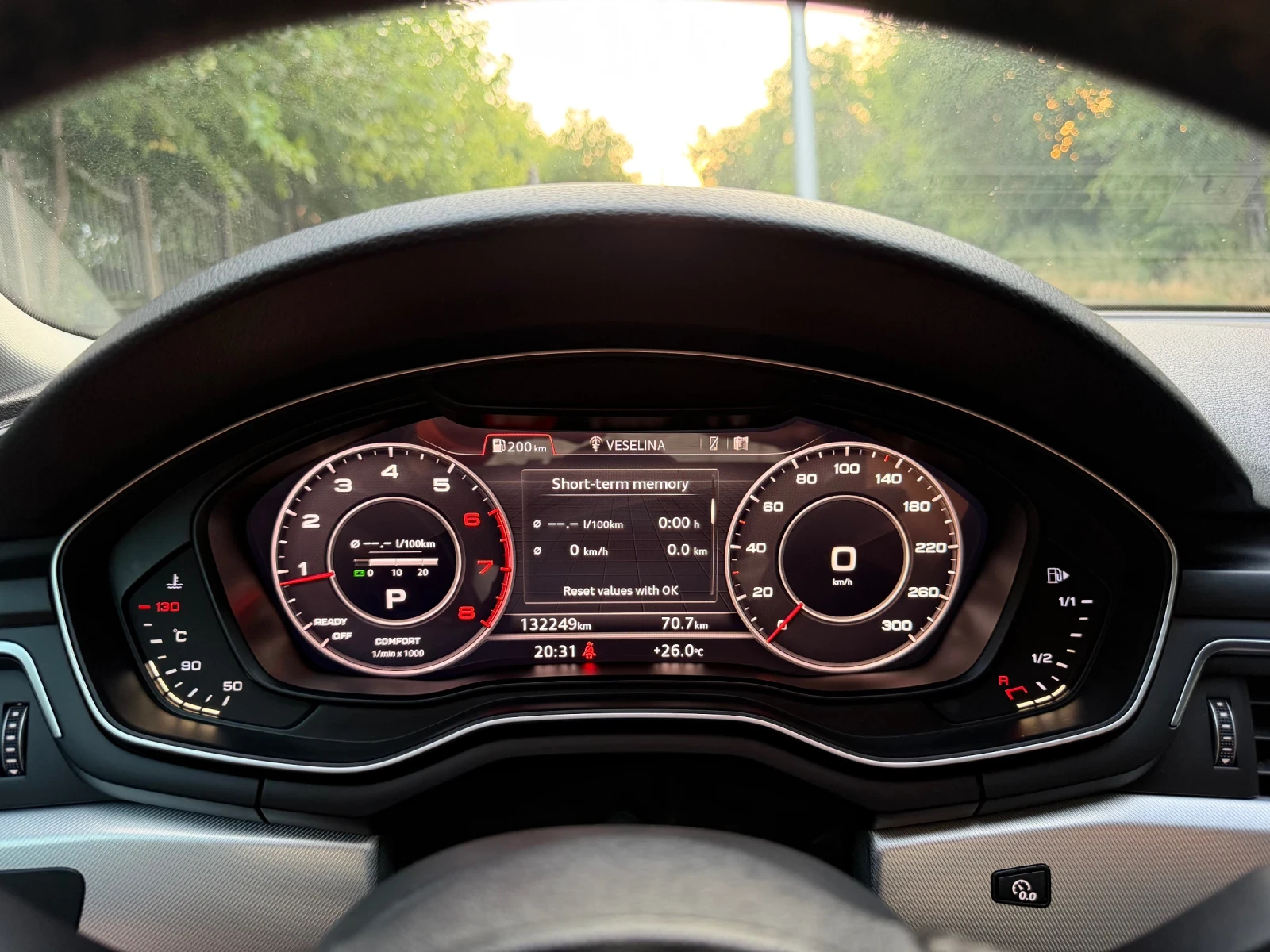 Audi A4 2.0i 190�� ���.��� 132�.�� ���������-7�� ������� | Mobile.bg � ����������� 14