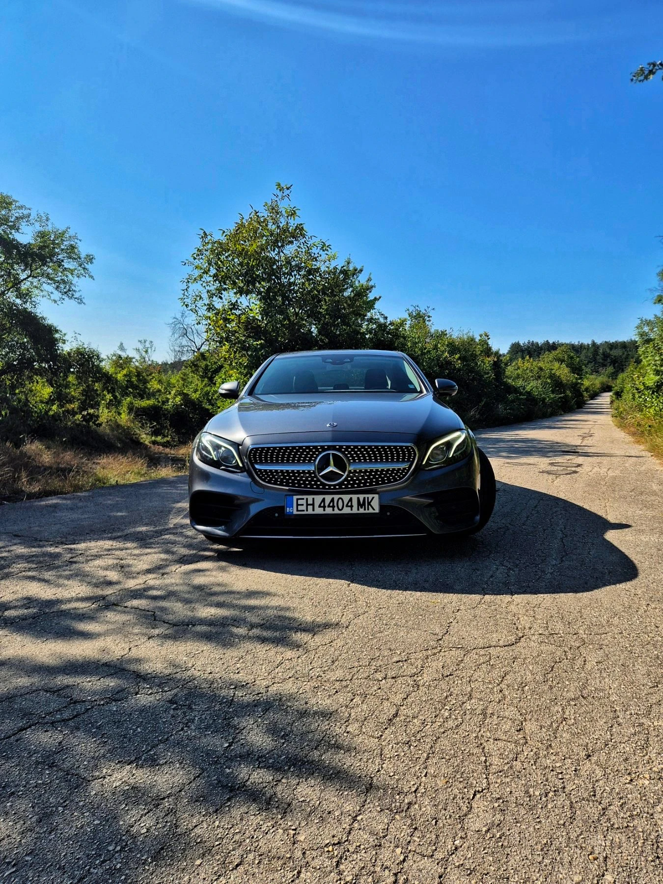 Mercedes-Benz E 350 AMG | Mobile.bg � ����������� 3