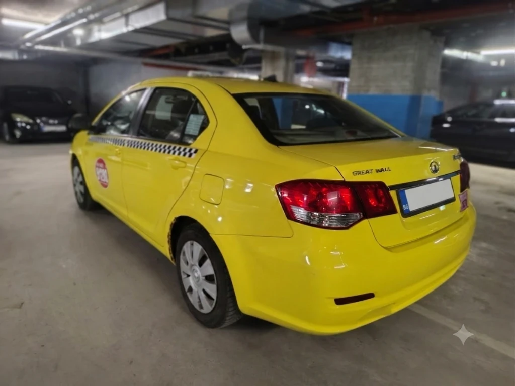 Great Wall Voleex C30 | Mobile.bg � ����������� 4