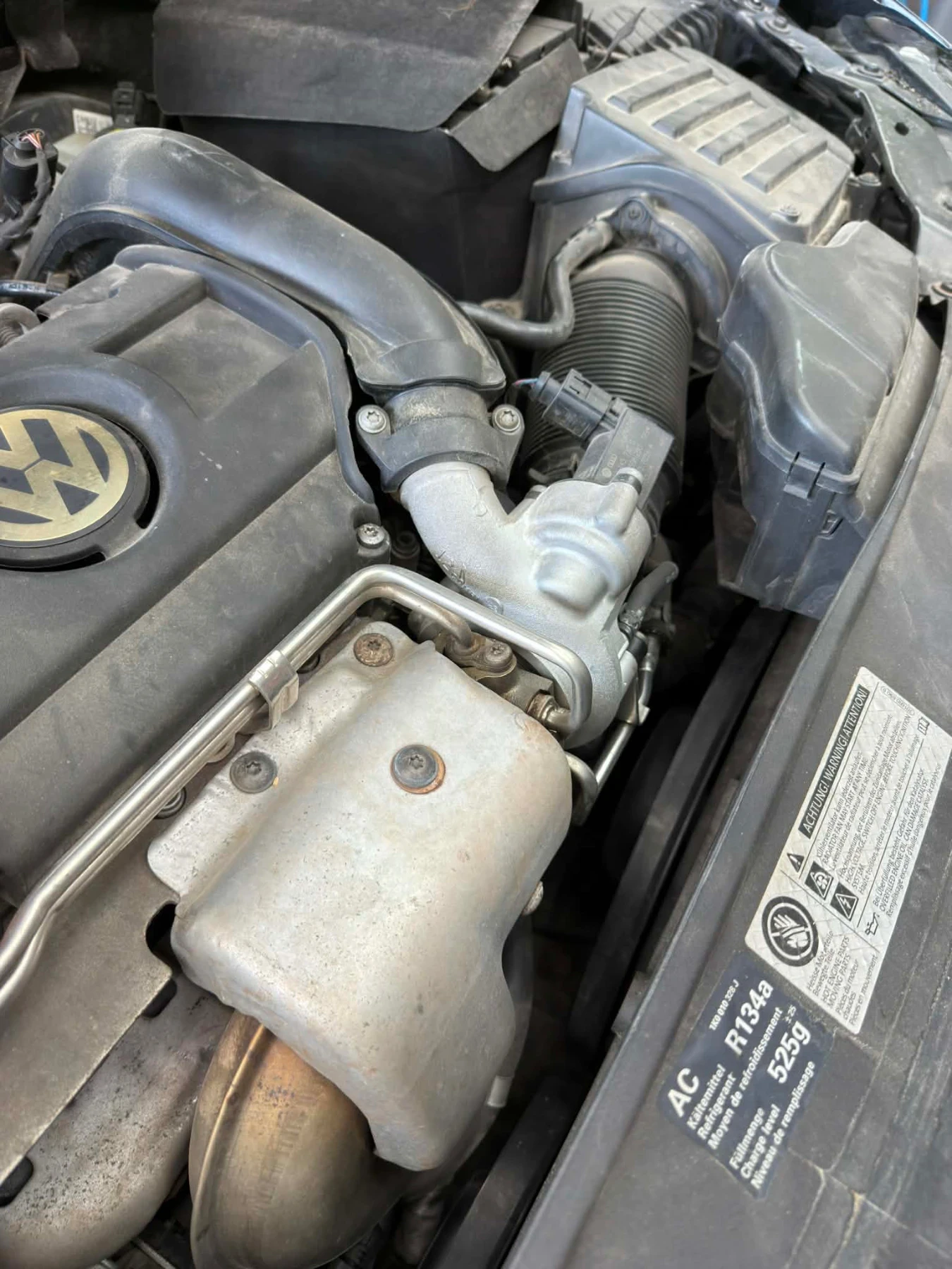 VW Golf, снимка 12 - Автомобили и джипове - 55539769