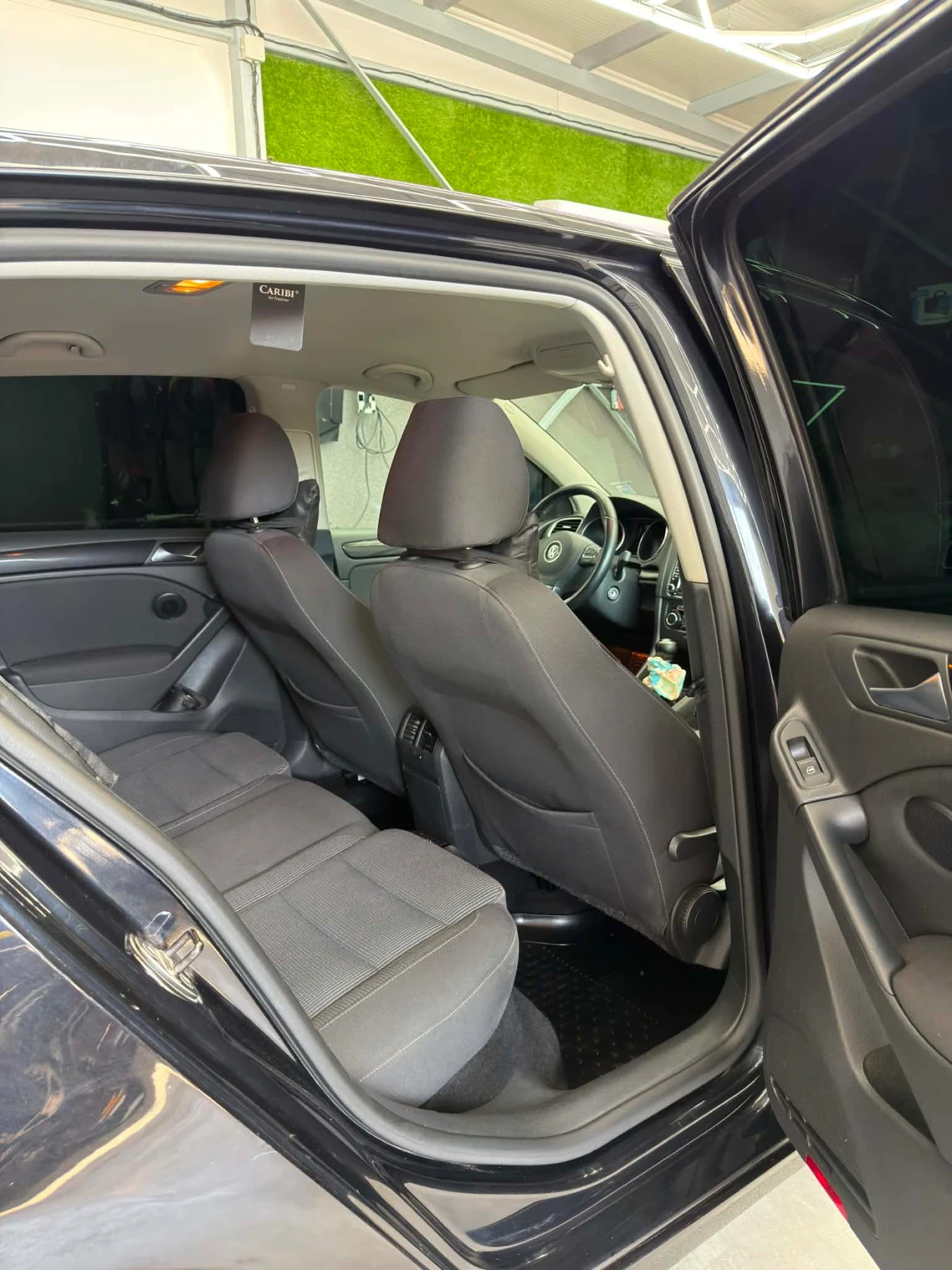 VW Golf, снимка 7 - Автомобили и джипове - 55539769