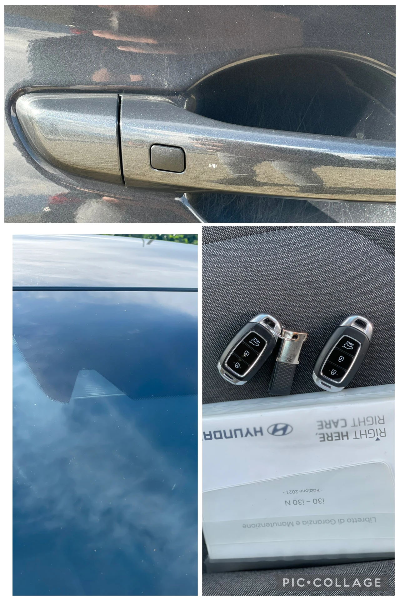 Hyundai I30 1.6 CRDi N-Line 48V, снимка 13 - Автомобили и джипове - 55708026