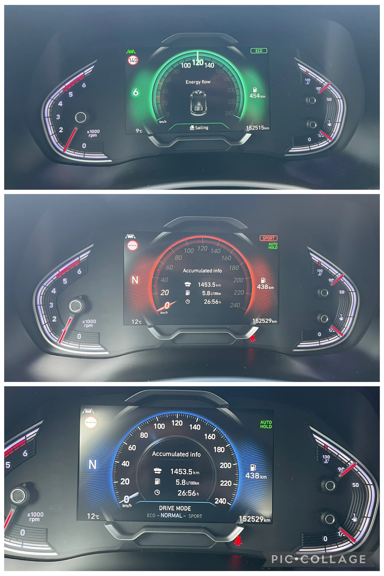 Hyundai I30 1.6 CRDi N-Line 48V, снимка 10 - Автомобили и джипове - 55708026