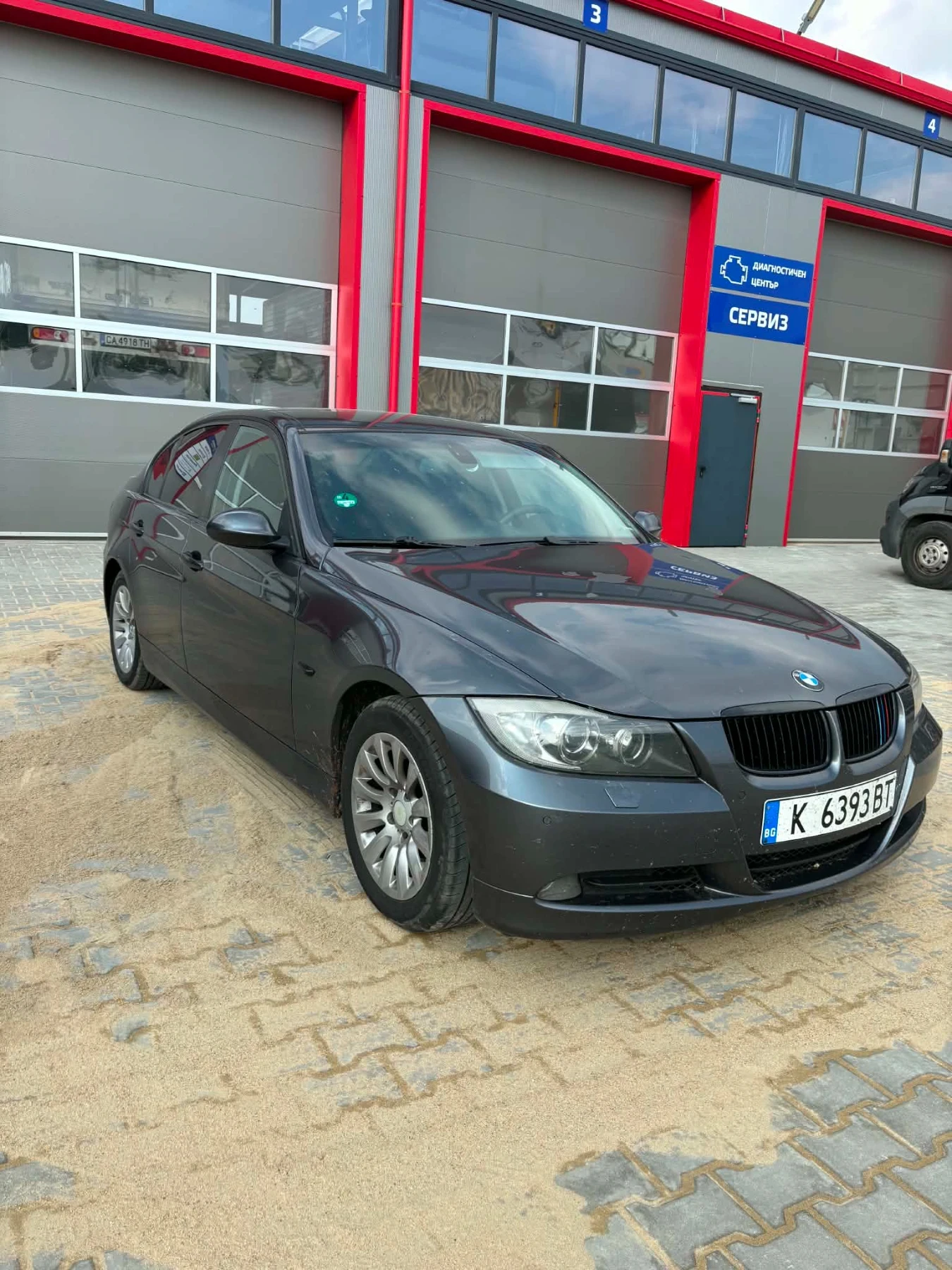 BMW 320 | Mobile.bg � ����������� 2
