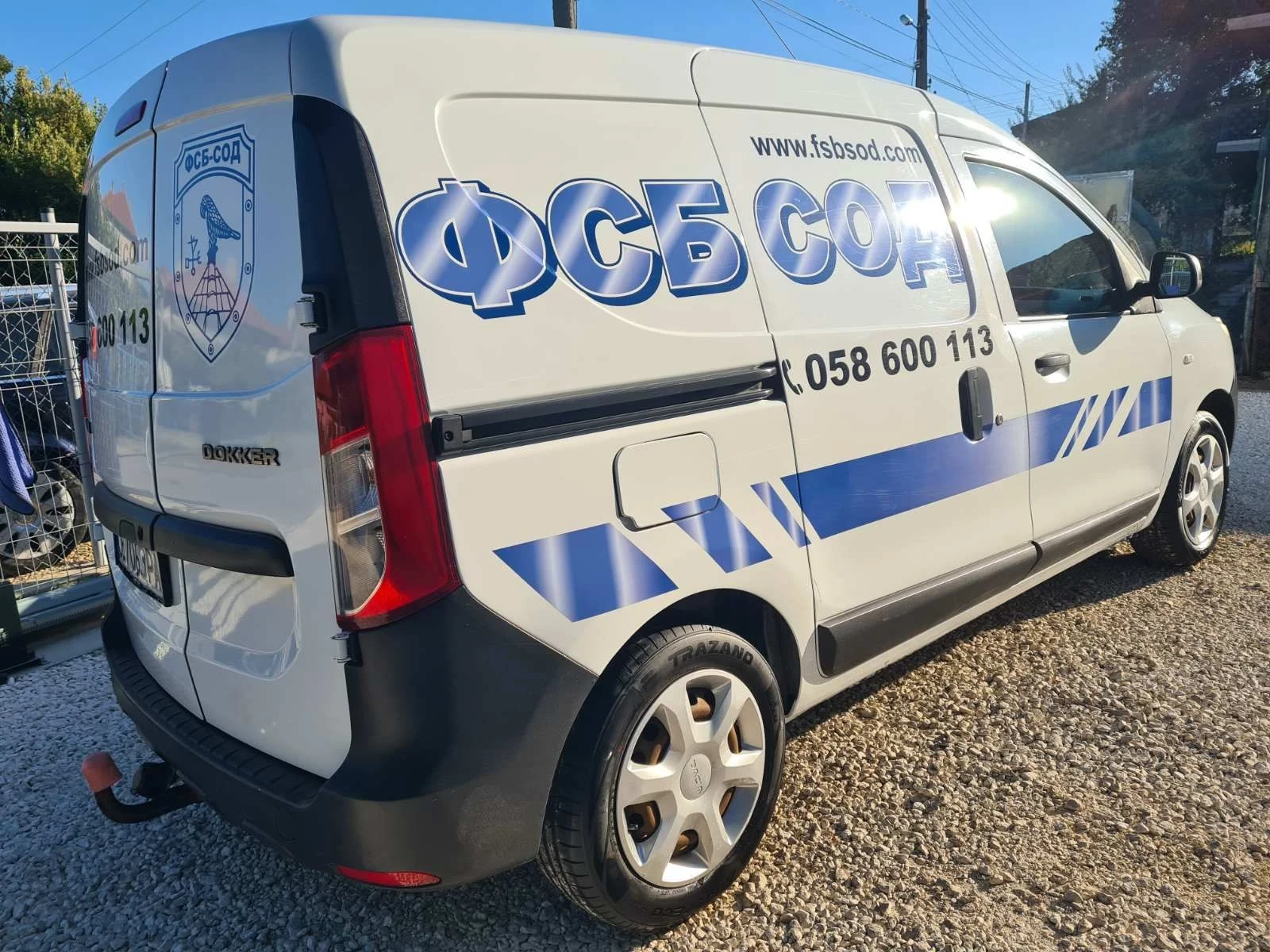 Dacia Dokker | Mobile.bg � ����������� 16
