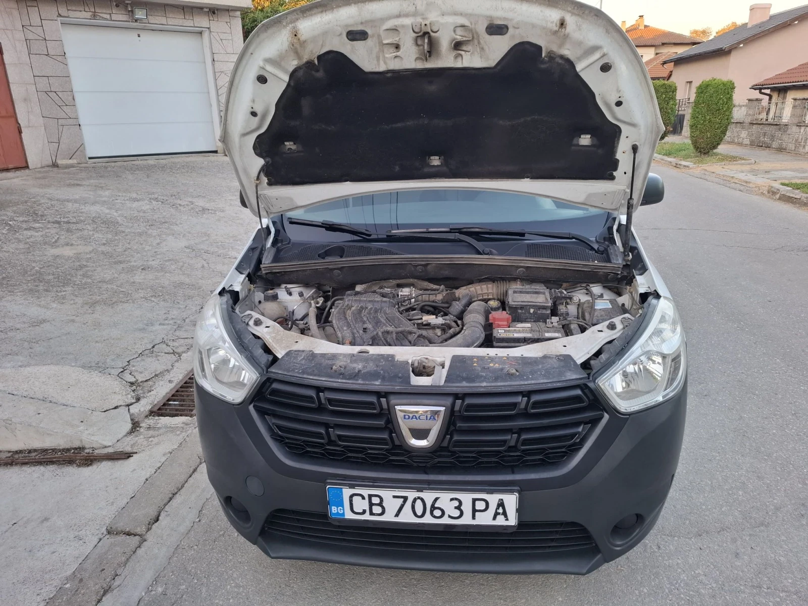 Dacia Dokker | Mobile.bg � ����������� 3